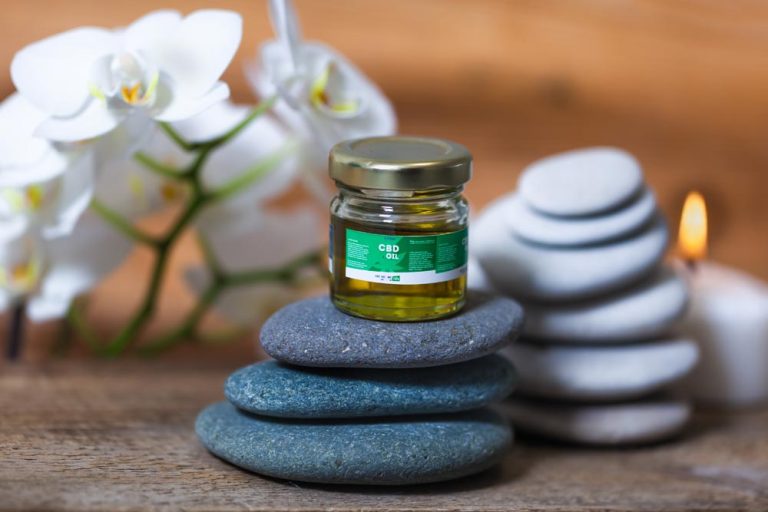 2021 CBD Update: How beauty businesses can take advantage of this growing market