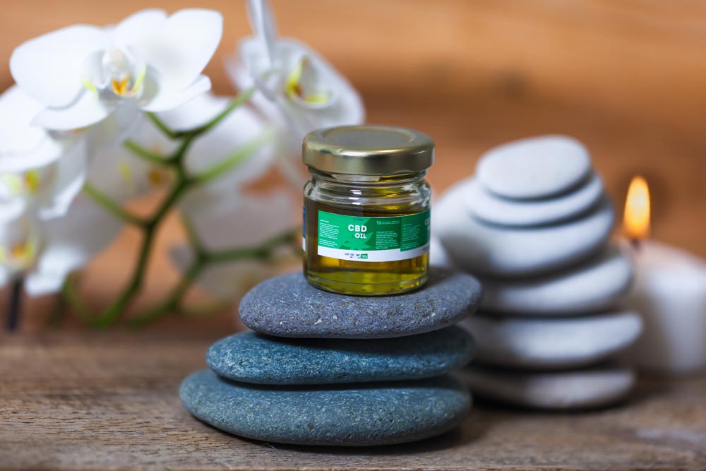 2021 CBD Update: How beauty businesses can take advantage of this growing market