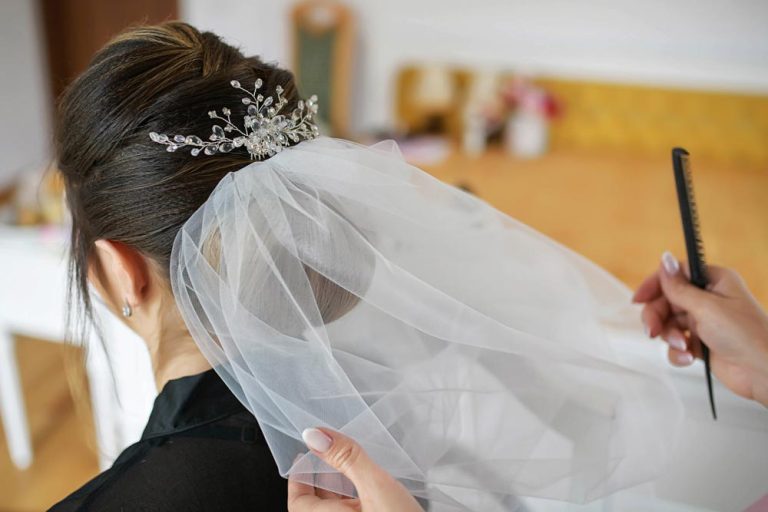 Wedding and Prom Season to Put a Spring in the Steps of Salon and Spa Owners