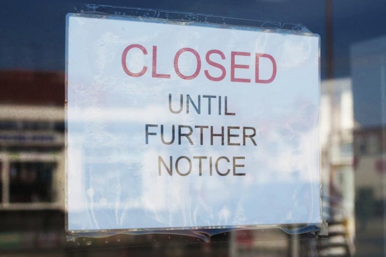 Business Interrupted: Keeping Salons and Spas Afloat