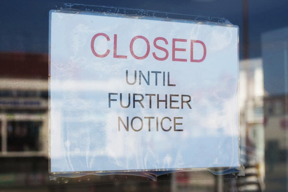 Business Interrupted: Keeping Salons and Spas Afloat