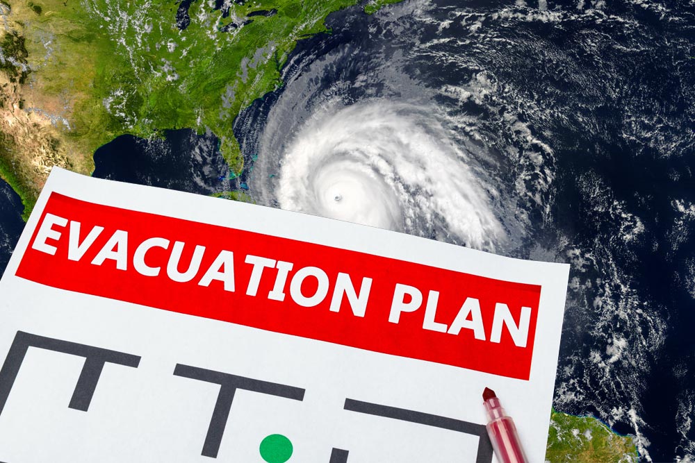 The 2022 Atlantic Hurricane Season Has Begun. Is Your Salon Prepared?