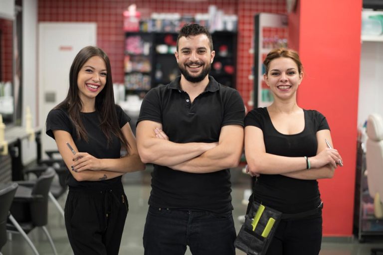 Recruiting and Retaining Talent for Your Salon or Spa