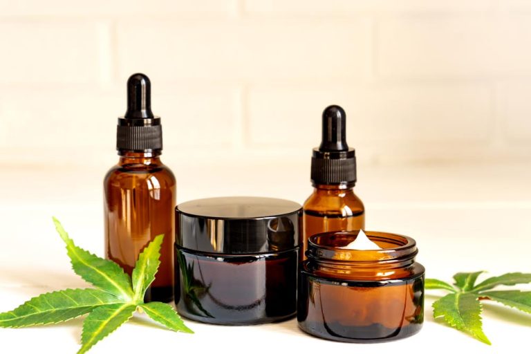 Uses and Benefits of CBD in Beauty Salons and Spas