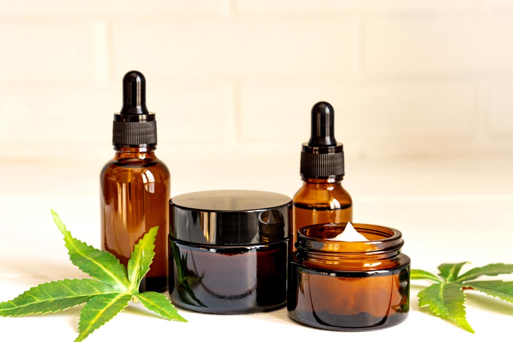 Uses and Benefits of CBD in Beauty Salons and Spas