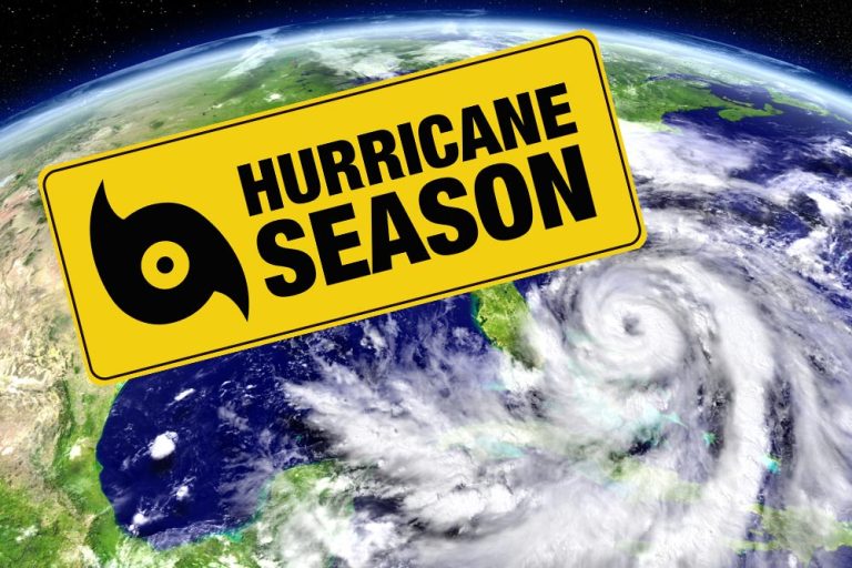 Hurricane Preparedness in 2023: A near-normal season can still cause disastrous damage