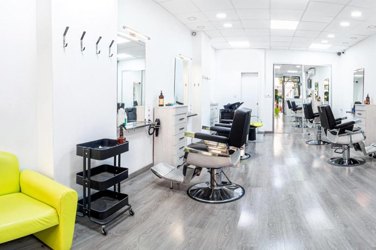 Thoughtful Design Tips to Mitigate Risks in Salons and Spa