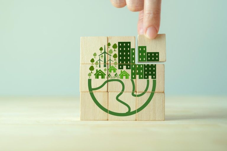 Making Sustainable More Attainable: Going Green in Salons and Spa