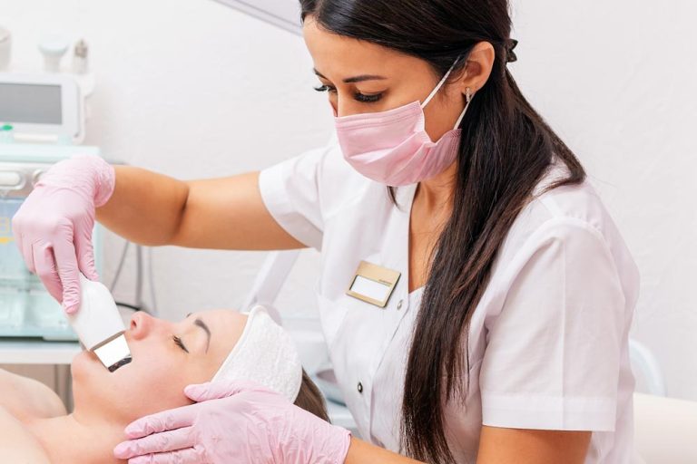 Supporting Client and Employee Heath in Salons & Spas this Flu Season