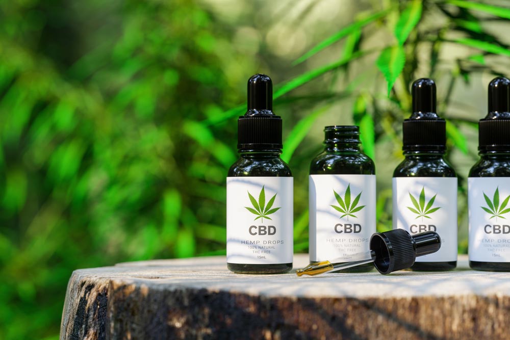 An Update on Cannabidiol (CBD Oil) Usage in the Salon & Spa Industry