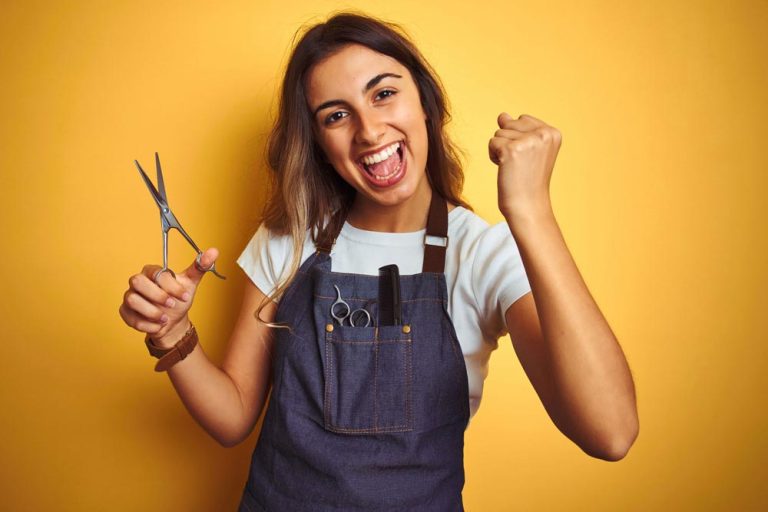 Inspiration from SASSI’s Salon Stars: Mental Wellness Champions Contest