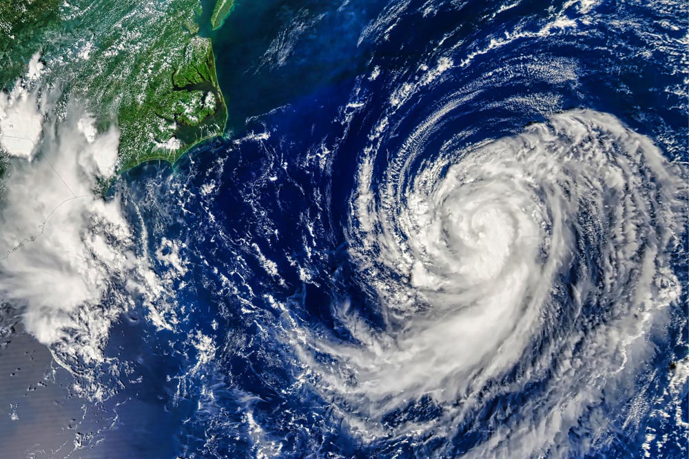 In the Eye of the Storm: Prepping for a Tougher Than Average Hurricane Season