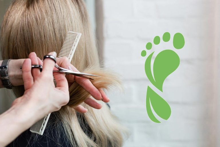Downsizing Your Salon or Spa’s Eco-Footprint