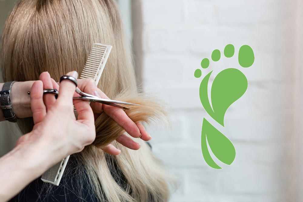 Downsizing Your Salon or Spa’s Eco-Footprint
