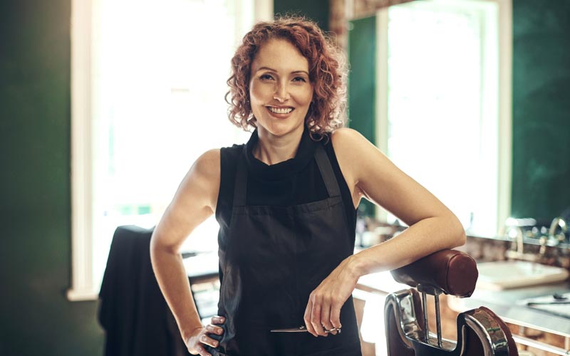Why choose SASSI insurance for beauty salons, spas and electrologists