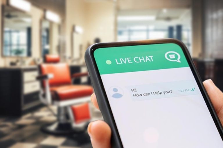Year in Review: How Salons and Spas Can Start 2025 Strong. Leverage AI in Beauty Salon Operations