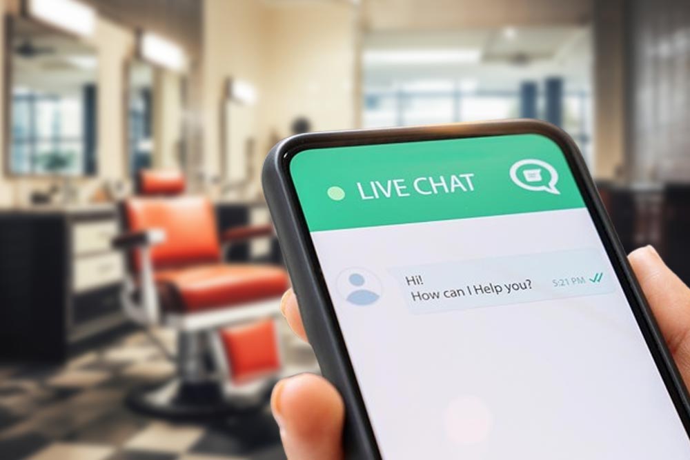 Year in Review: How Salons and Spas Can Start 2025 Strong. Leverage AI in Beauty Salon Operations
