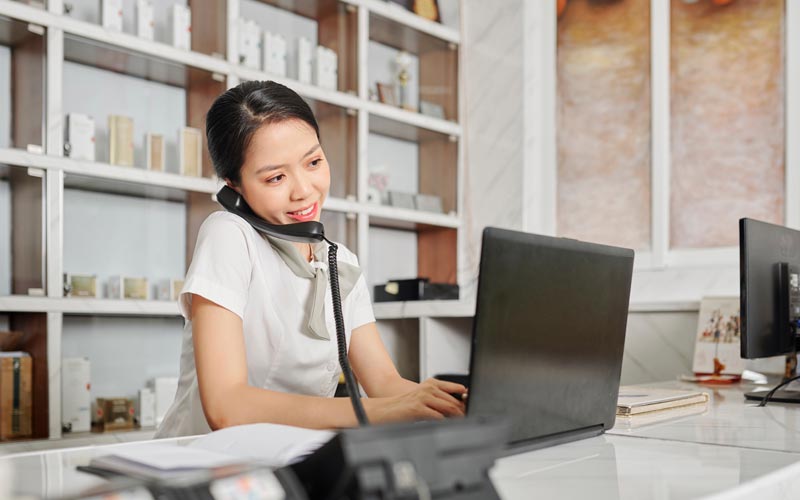 What to expect when you file a claim with SASSI insurance for salons, spas, barber shops.