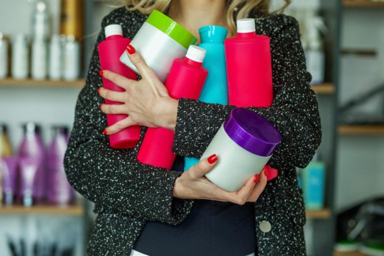 Shifting Gears: How to prepare for supply chain shortages in the beauty industry