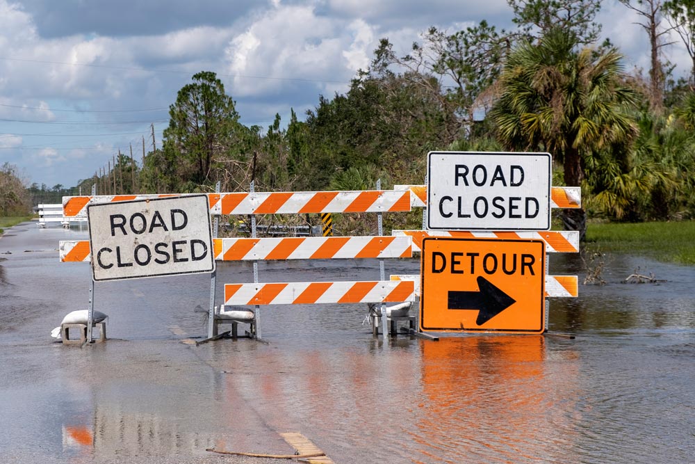 Plan, Prepare and Protect Your Business for Hurricane Season