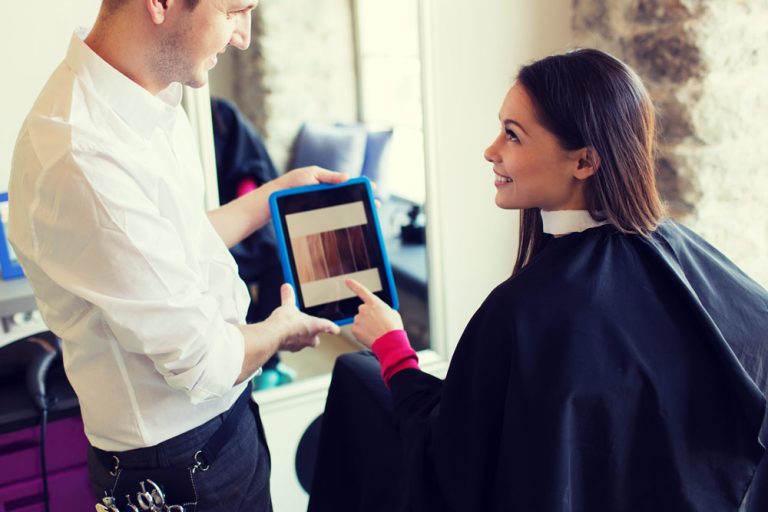 Beauty Technology Trends Every Salon Should Watch